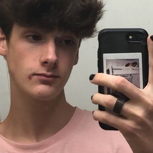 Meet your Posher, Michael